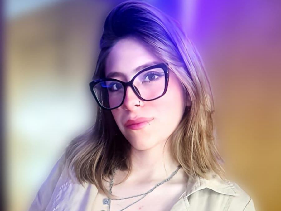 Profilbilde av valeryrouse20 webkamera modell