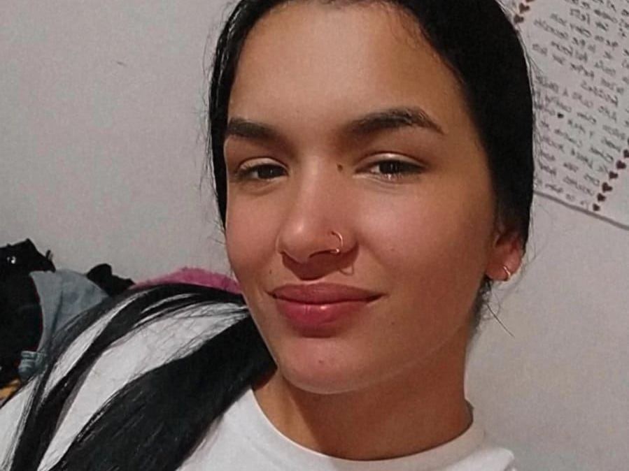 sweettNicolx profielfoto van cam model