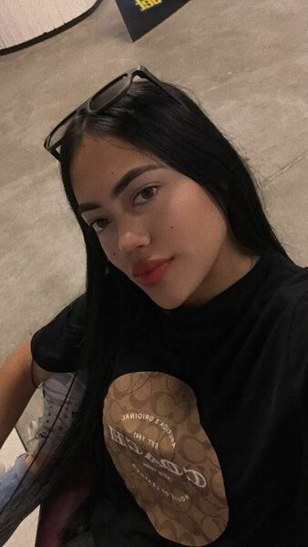 Interprète SaraAguilar Photo 11