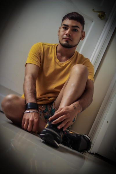 Intérprete GERARLICK Foto 5