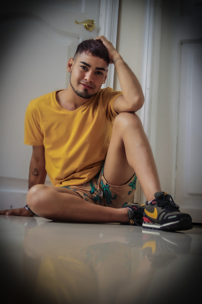 Intérprete GERARLICK Foto 6