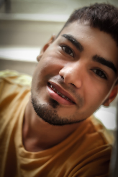 Intérprete GERARLICK Foto 3