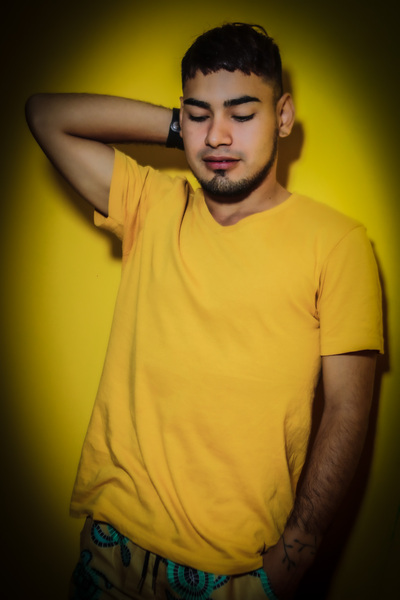 Intérprete GERARLICK Foto 9