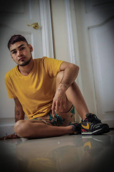 Intérprete GERARLICK Foto 7