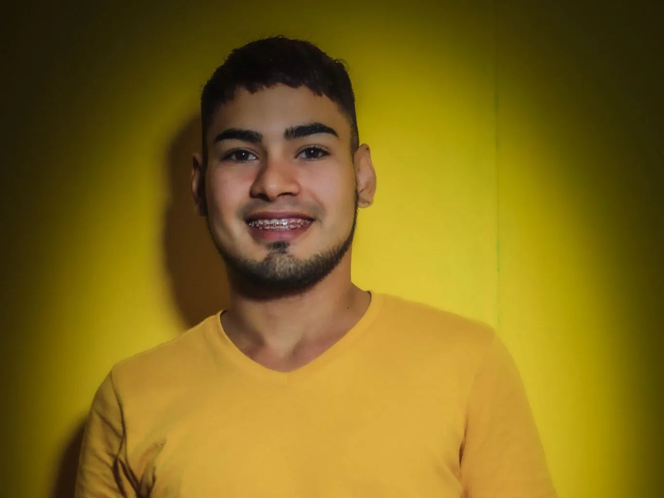 GERARLICK profielfoto van cam model