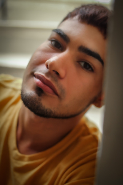 Intérprete GERARLICK Foto 2