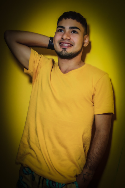 Intérprete GERARLICK Foto 10