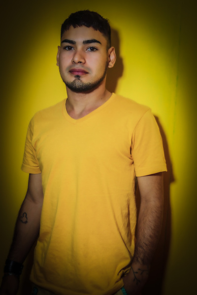 Intérprete GERARLICK Foto 11