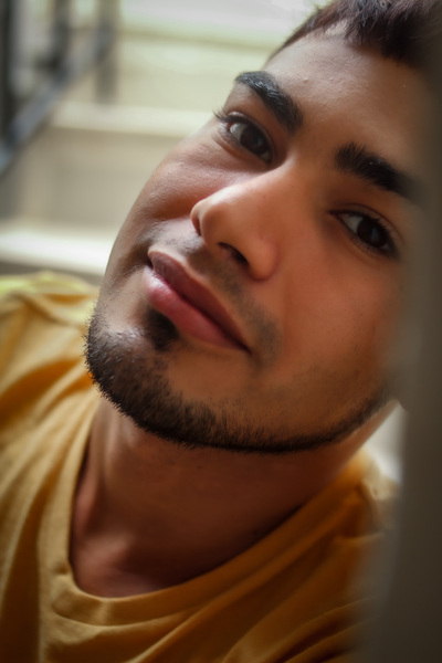 Artist GERARLICK Foto 1