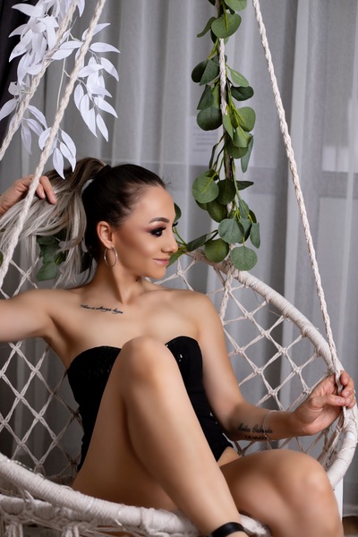 Intérprete ClaireAmberr Foto 12
