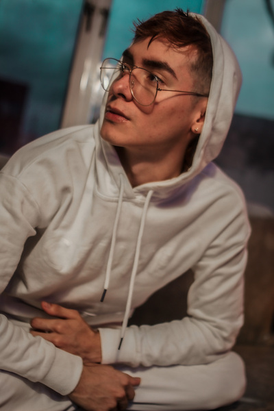 Artist DylanStrauss18 Foto 6