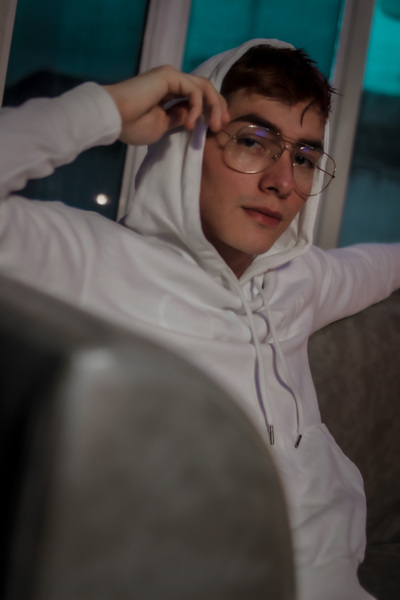 Artist DylanStrauss18 Foto 9