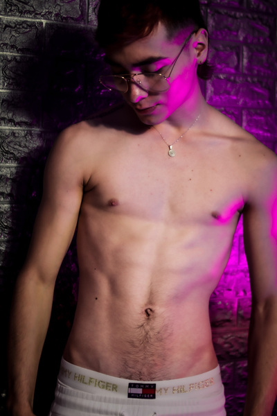 Artist DylanStrauss18 Foto 4