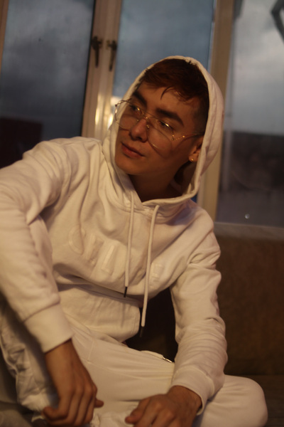 Artist DylanStrauss18 Foto 8