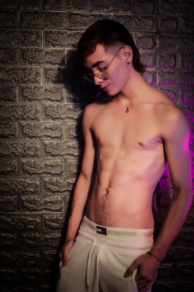 Artist DylanStrauss18 Foto 2