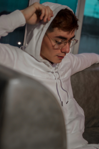 Artist DylanStrauss18 Foto 10