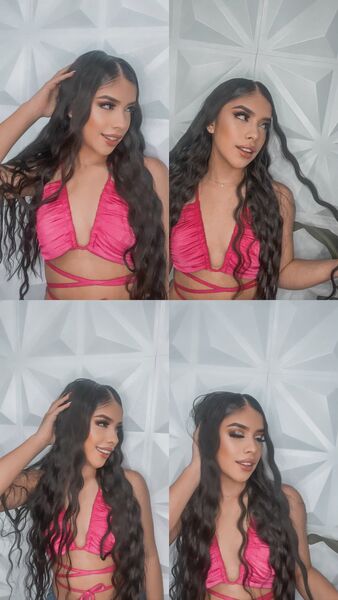 Artista NattashaSaenz Foto 12