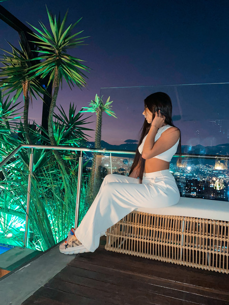 Artista NattashaSaenz Foto 4