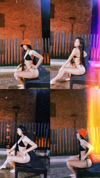 Artista NattashaSaenz Foto 11