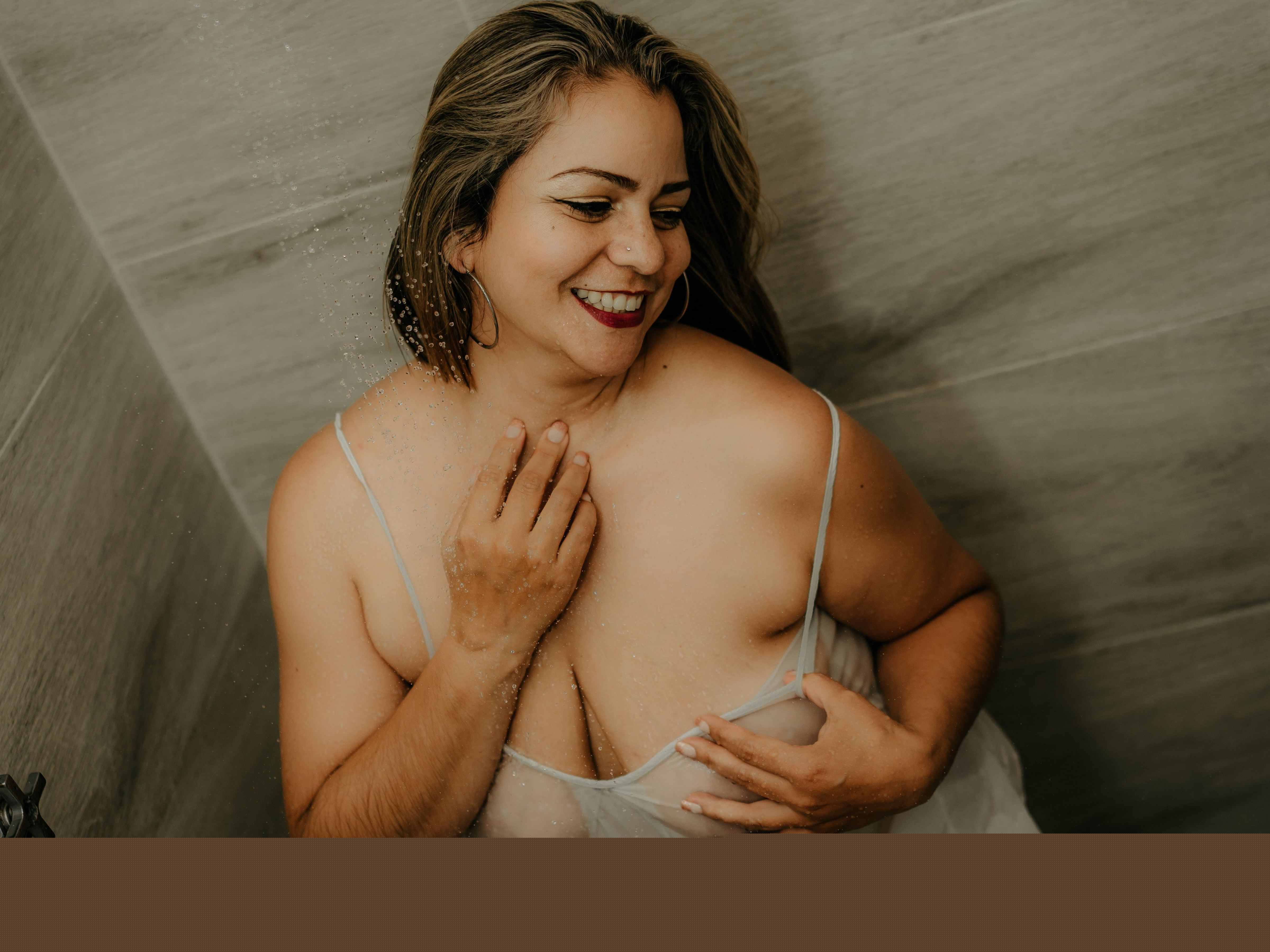 EleektraFox profielfoto van cam model