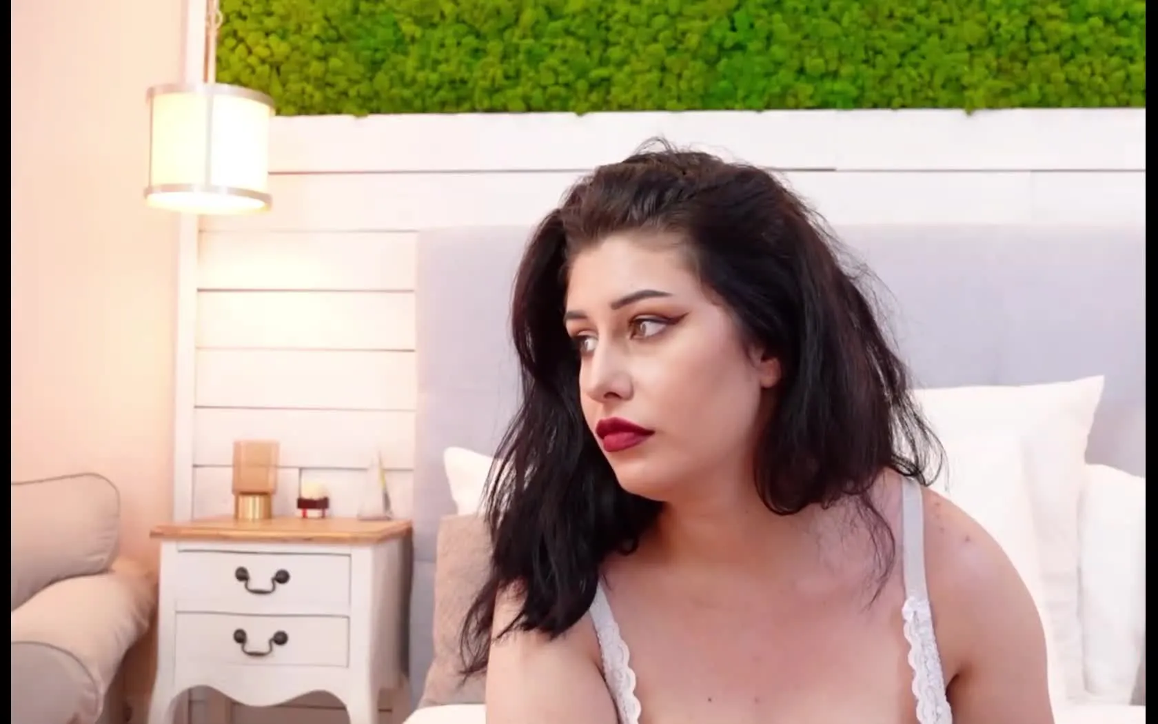 Interprète ArielleBlair Vidéo 1