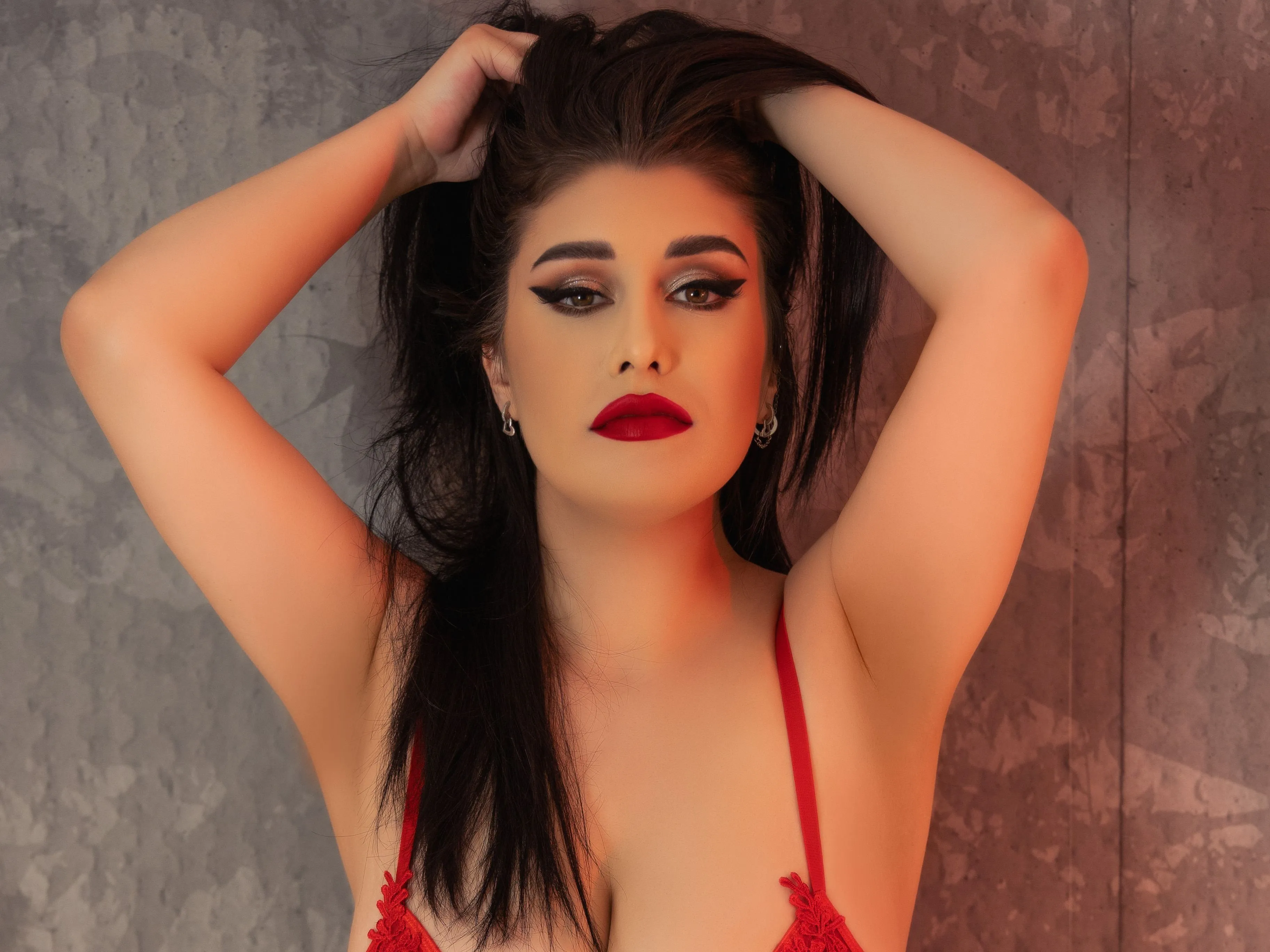 ArielleBlair profielfoto van cam model