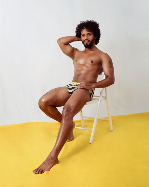 Utøver JeremyEvanz Bilde 8