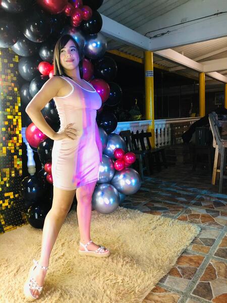 Artist MarinaSun Foto 4