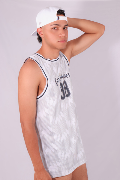 Utøver NicolasCassidi Bilde 6