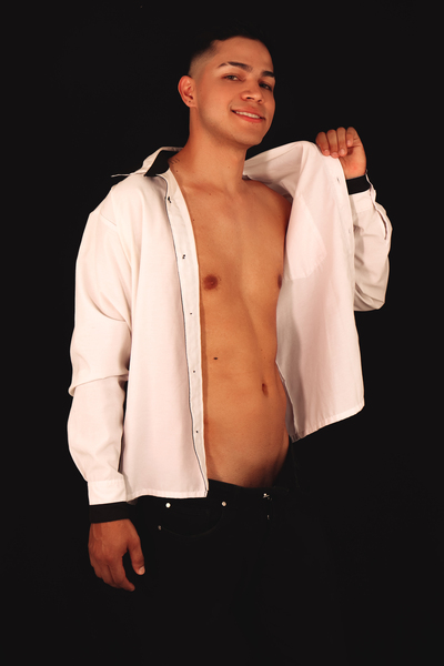 Utøver NicolasCassidi Bilde 10