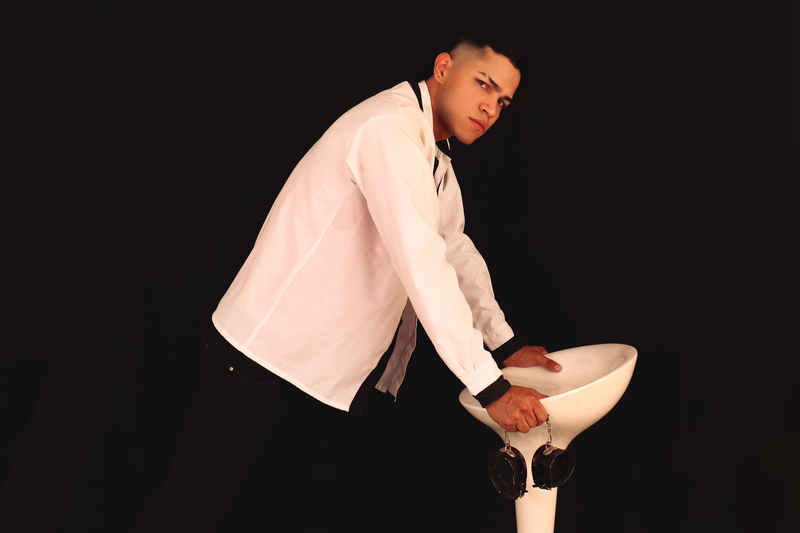 Utøver NicolasCassidi Bilde 9