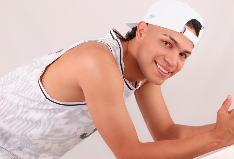 Utøver NicolasCassidi Bilde 3