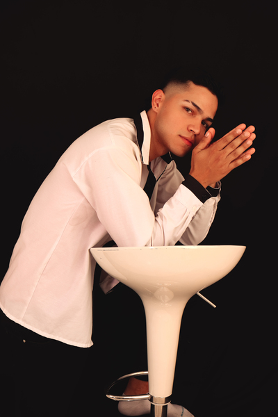 Utøver NicolasCassidi Bilde 12