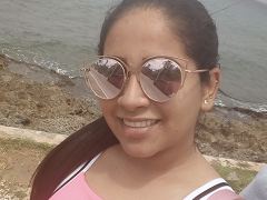 Foto de perfil de modelo de webcam de YesleyRoss