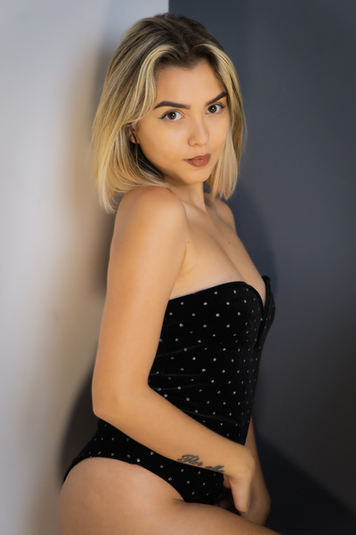 Darsteller MiaConnelly Foto 4