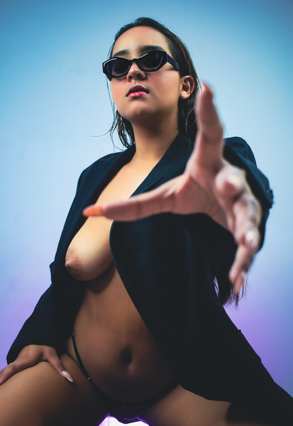 Artista ValeryTompson Foto 6