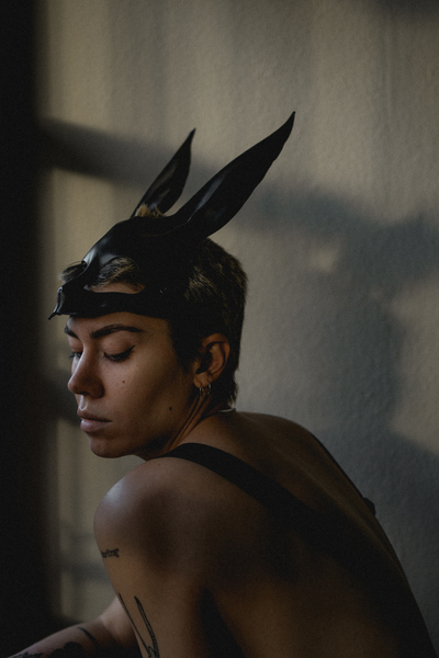 Interprète yourGoddessEden Photo 4