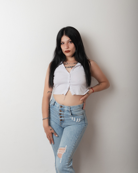 Darsteller LunaCruz Foto 8