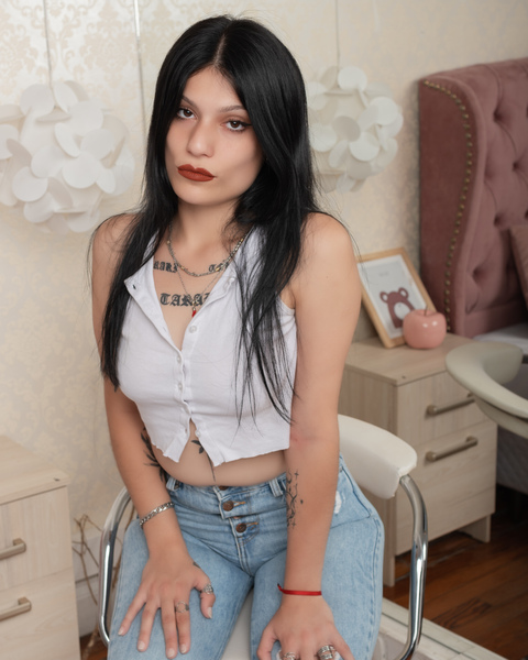 Darsteller LunaCruz Foto 5