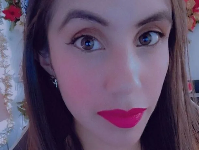 samanthalove93 profilbild på webbkameramodell