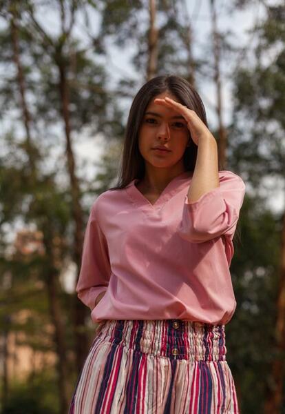 Interprete ValeriaRojass Foto 8