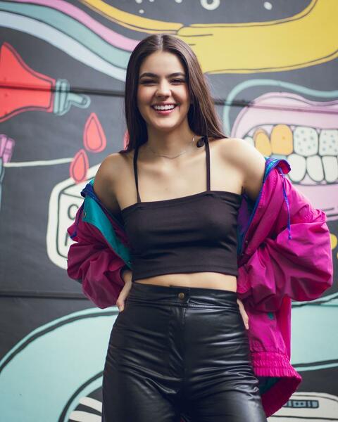 Interprete ValeriaRojass Foto 6