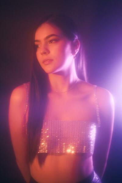 Interprete ValeriaRojass Foto 5