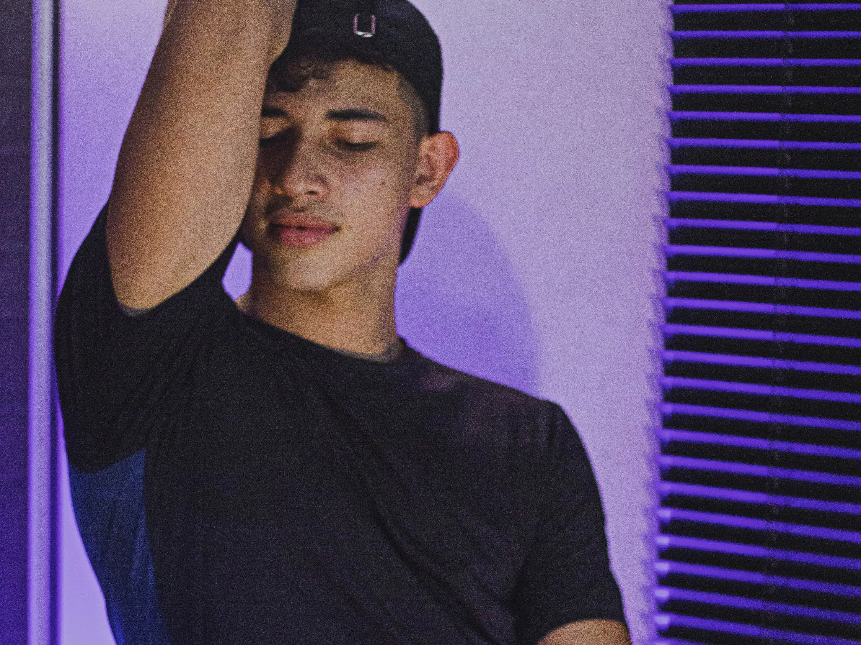 LexMiller profilbild på webbkameramodell