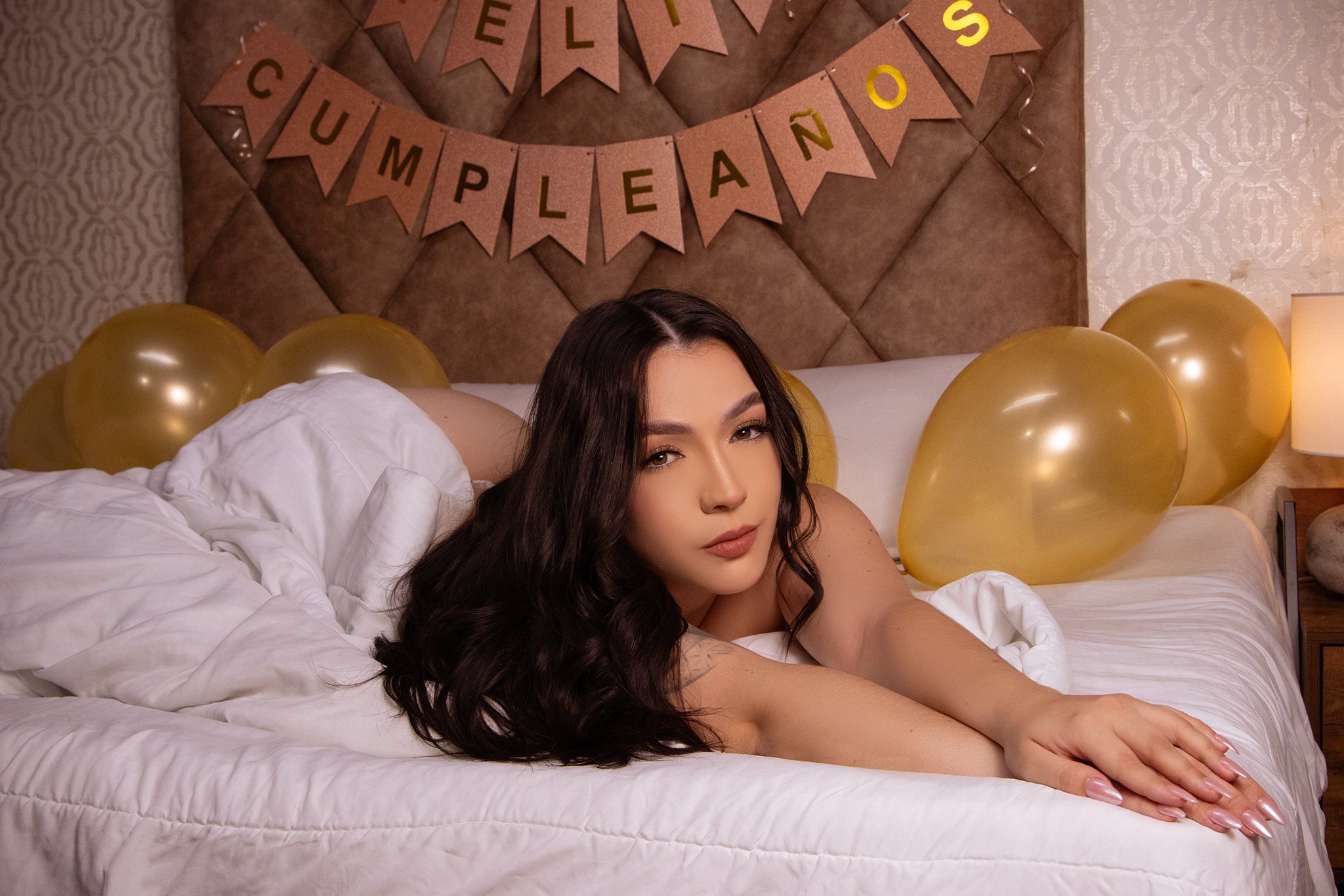 Artista AmberLewiis Foto 1