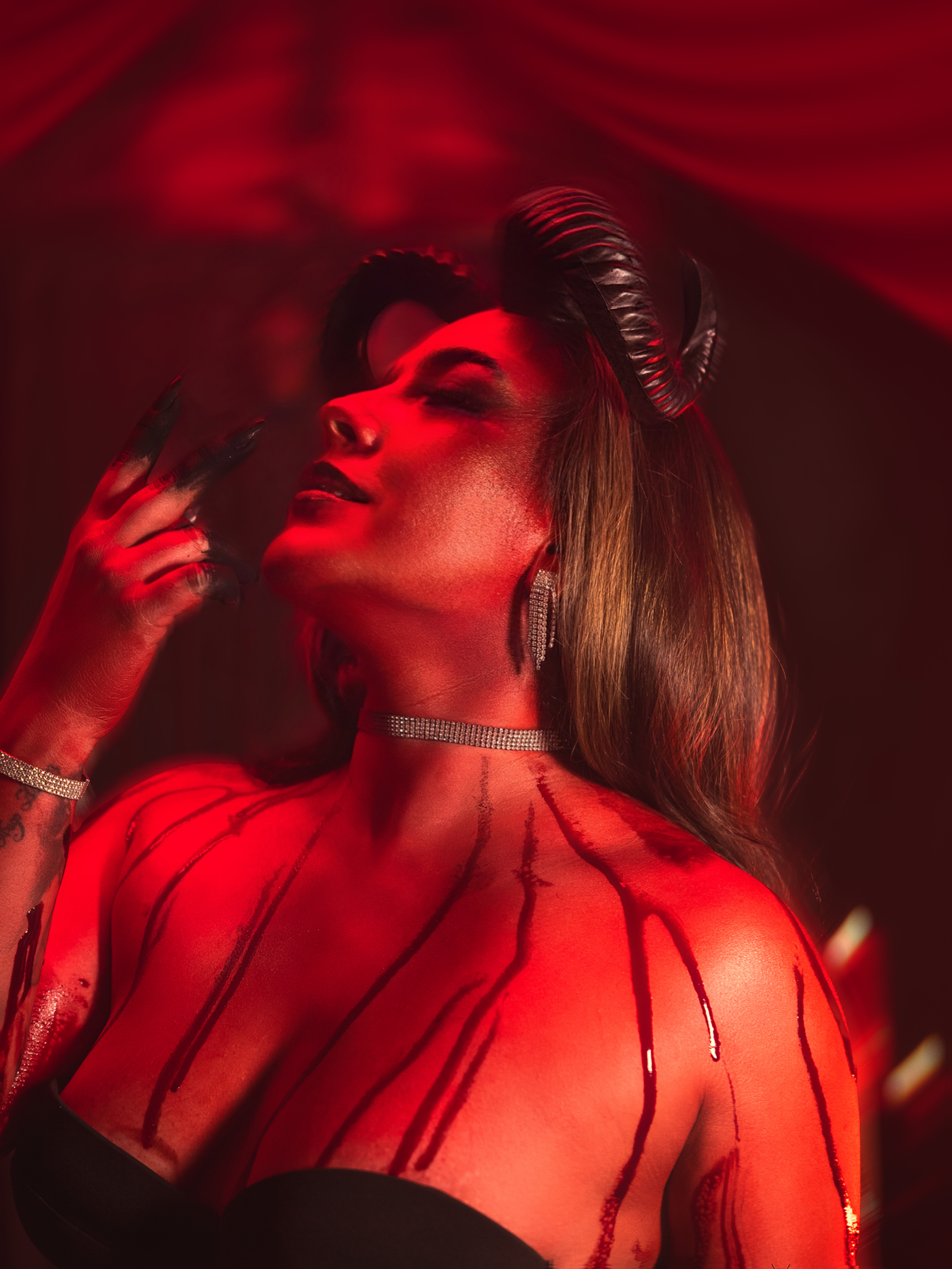 Artista AmberLewiis Foto 3