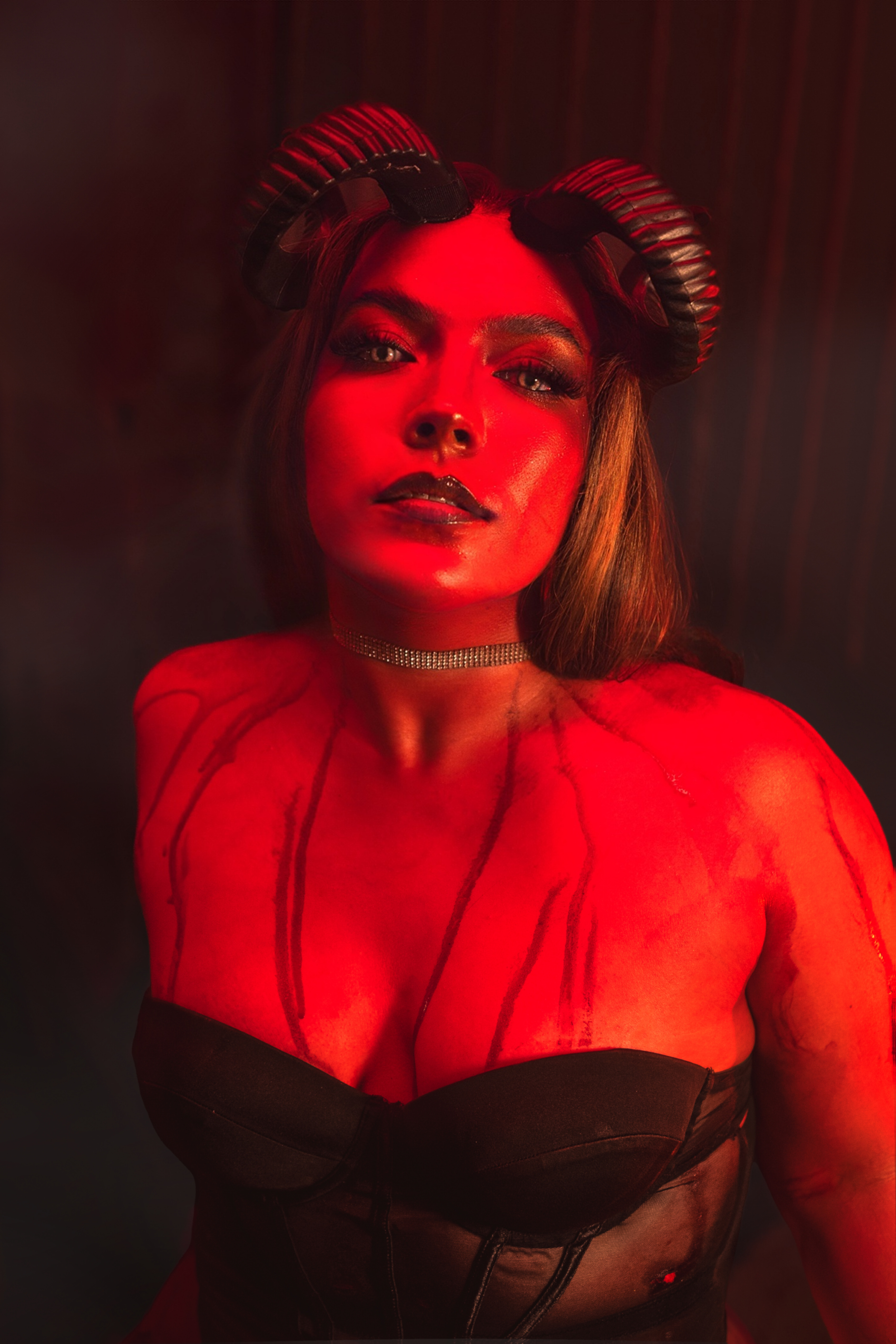 Artista AmberLewiis Foto 6