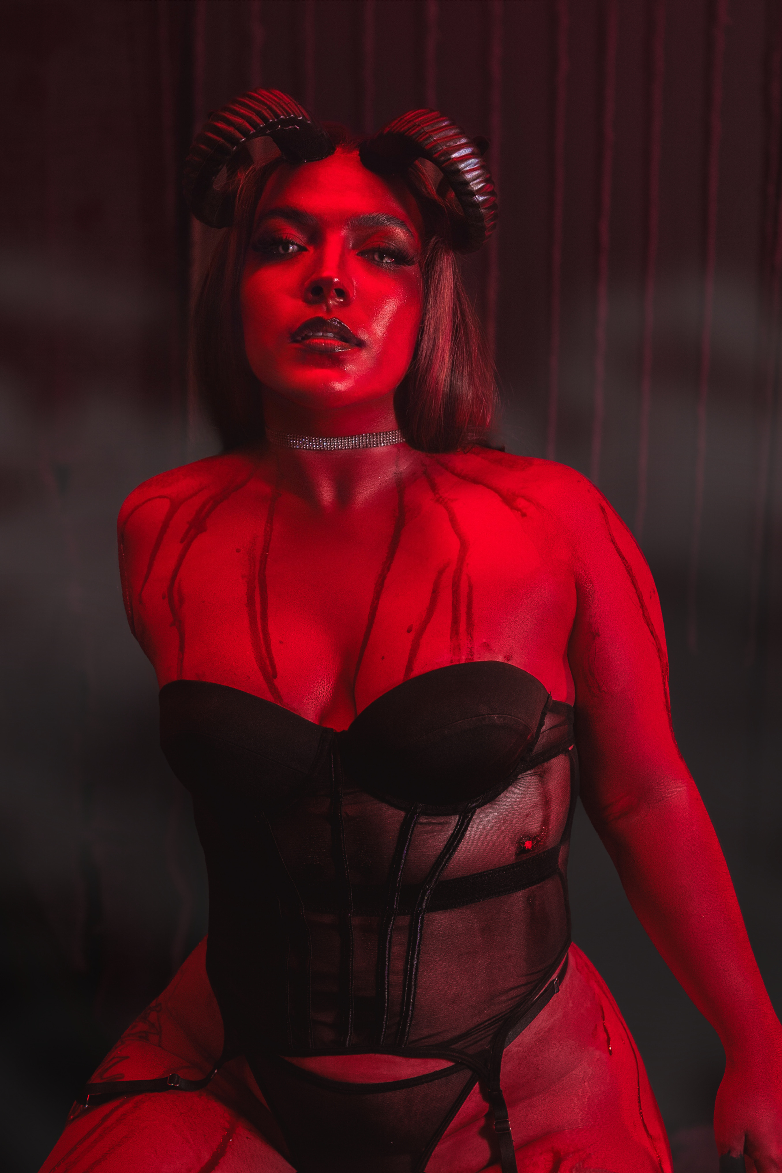 Artista AmberLewiis Foto 8