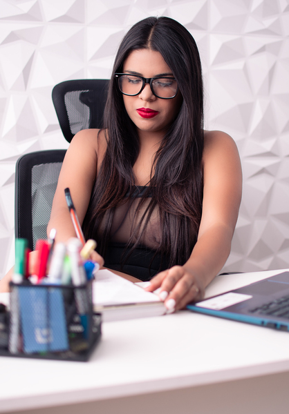 Darsteller DanielaCroze Foto 2