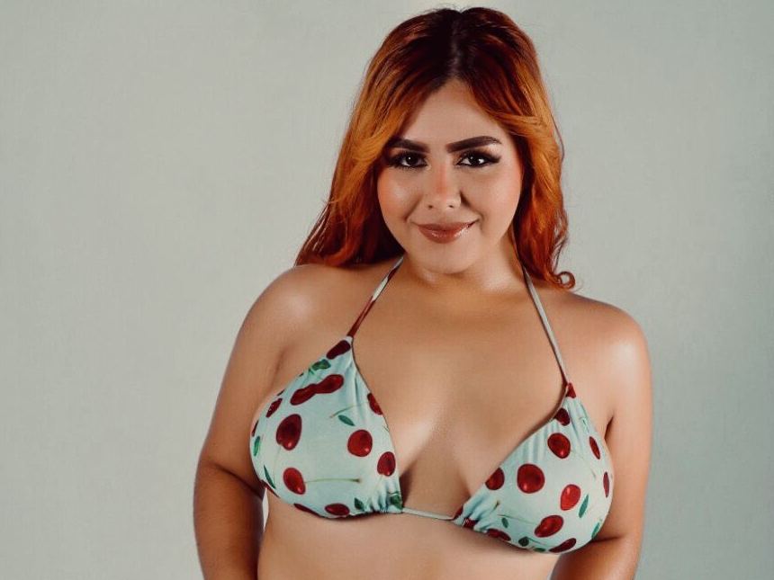 Foto de perfil de modelo de webcam de dulcemariagil